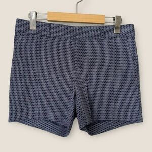 Banana Republic High Waist Shorts